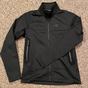 Men’s Arc’teryx Kyanite Fleece Jacket